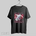 Original Chris Sale Atlanta Braves Gritty