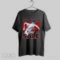 Original Chris Sale Atlanta Throwing Signature