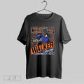 Original Christian Walker Screaming Signature Houston Astros