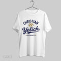 Original Christian Yelich Milwaukee