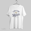 Original Christian Yelich Vintage Player Milwaukee Baseball Fan