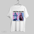 Original Christina Aguilera Xtina Fighter