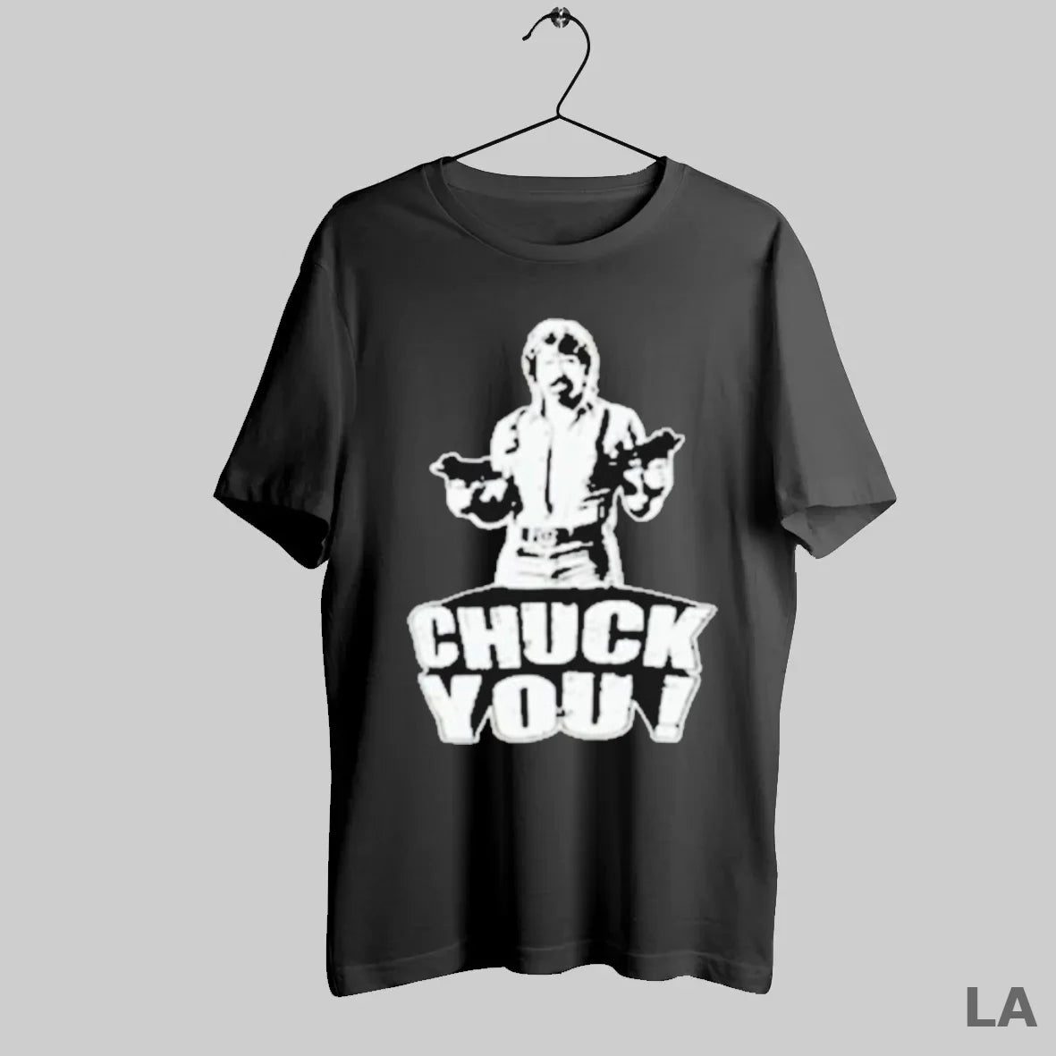 Original Chuck Norris Chuck You