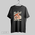 Original Cincinnati Unleash Your Roar Hudey 14 K