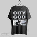 Original City Of God Cidade De Deus Lil Ze