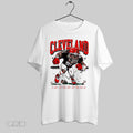 Original Cleveland Browns Football Dawg Mascot