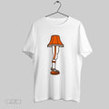 Original Cleveland Browns Football Leg Lamp