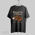 Original Cleveland Browns Raised In The Pound Please Dont Pet Me