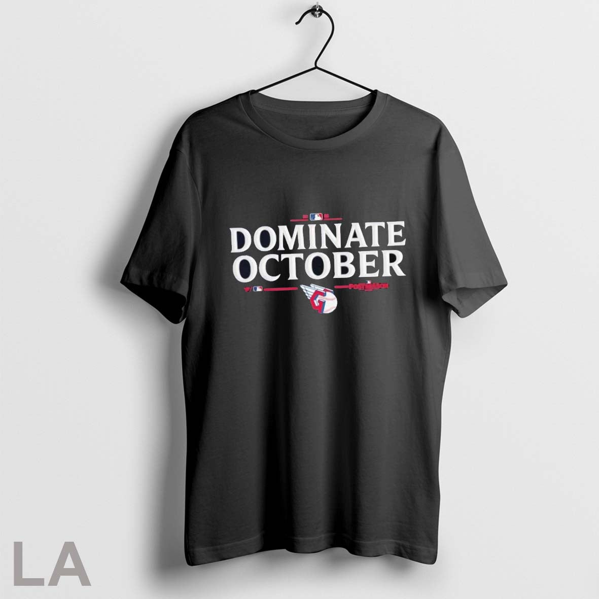 Original Cleveland Guardians Dominate October 2025 Mlb Postseason