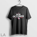 Original Cleveland Guardians Win October 2025 Mlb Postseason