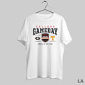 Original College Gameday Georgia Bulldogs Vs Tennessee Volunteers