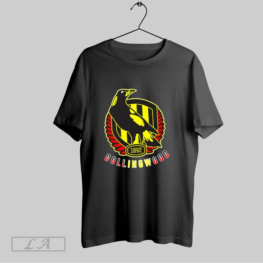 Original Collingwood 1892 Shirt T Shirt