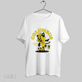 Original Columbus Crew Cat Mascot T Shirt