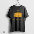 Original Come And Take It Barrel T Shirt