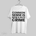Original Common Sense Is Now A Hate Crime