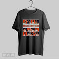 Original Connecticut Sun Basketball Wnba Legend 2025 Playoffs