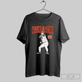 Original Conner Mcbride Auburn Tigers Design