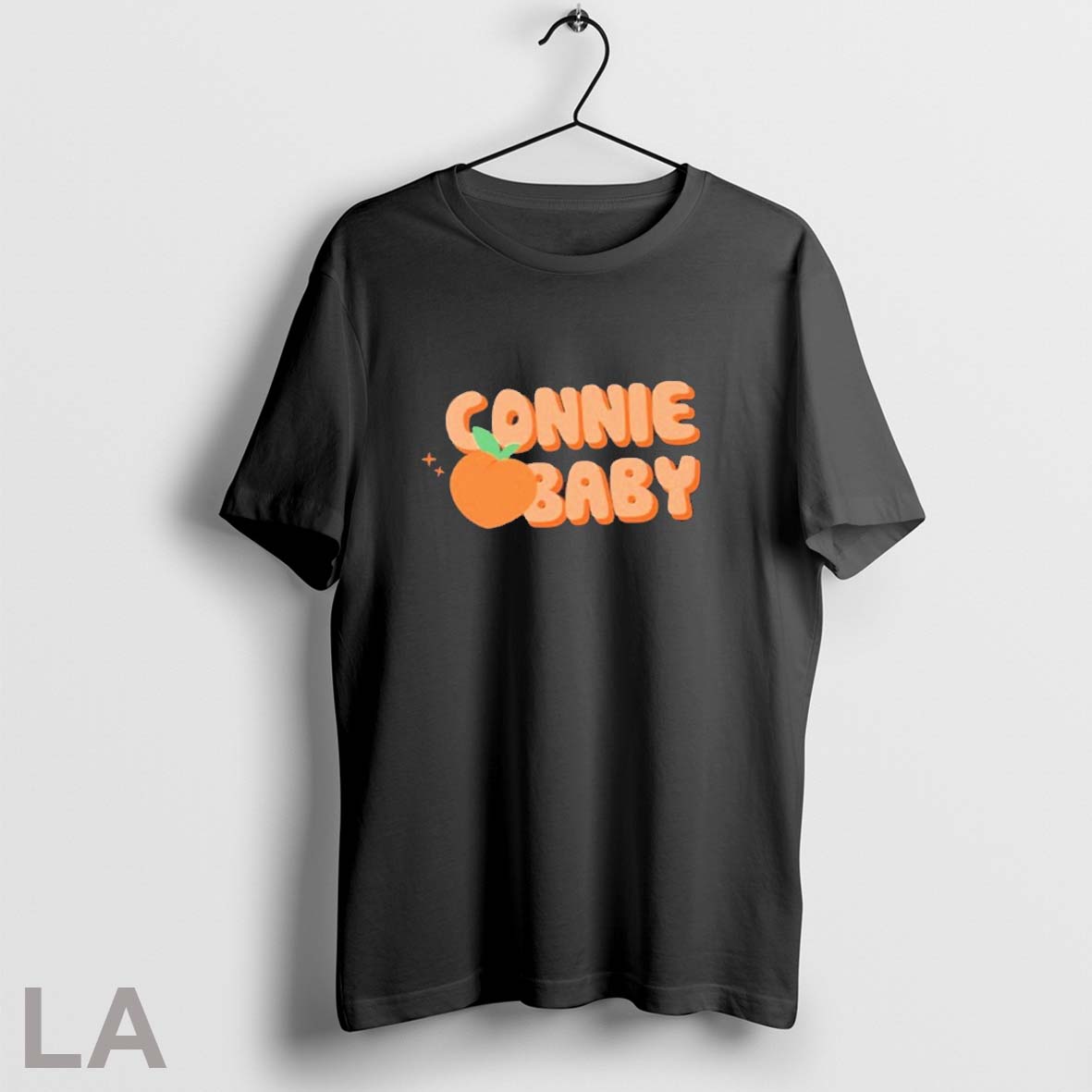 Original Connie Baby