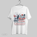 Original Conserve American Freedom Retro