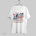 Original Conserve American Freedom For Generations To Come