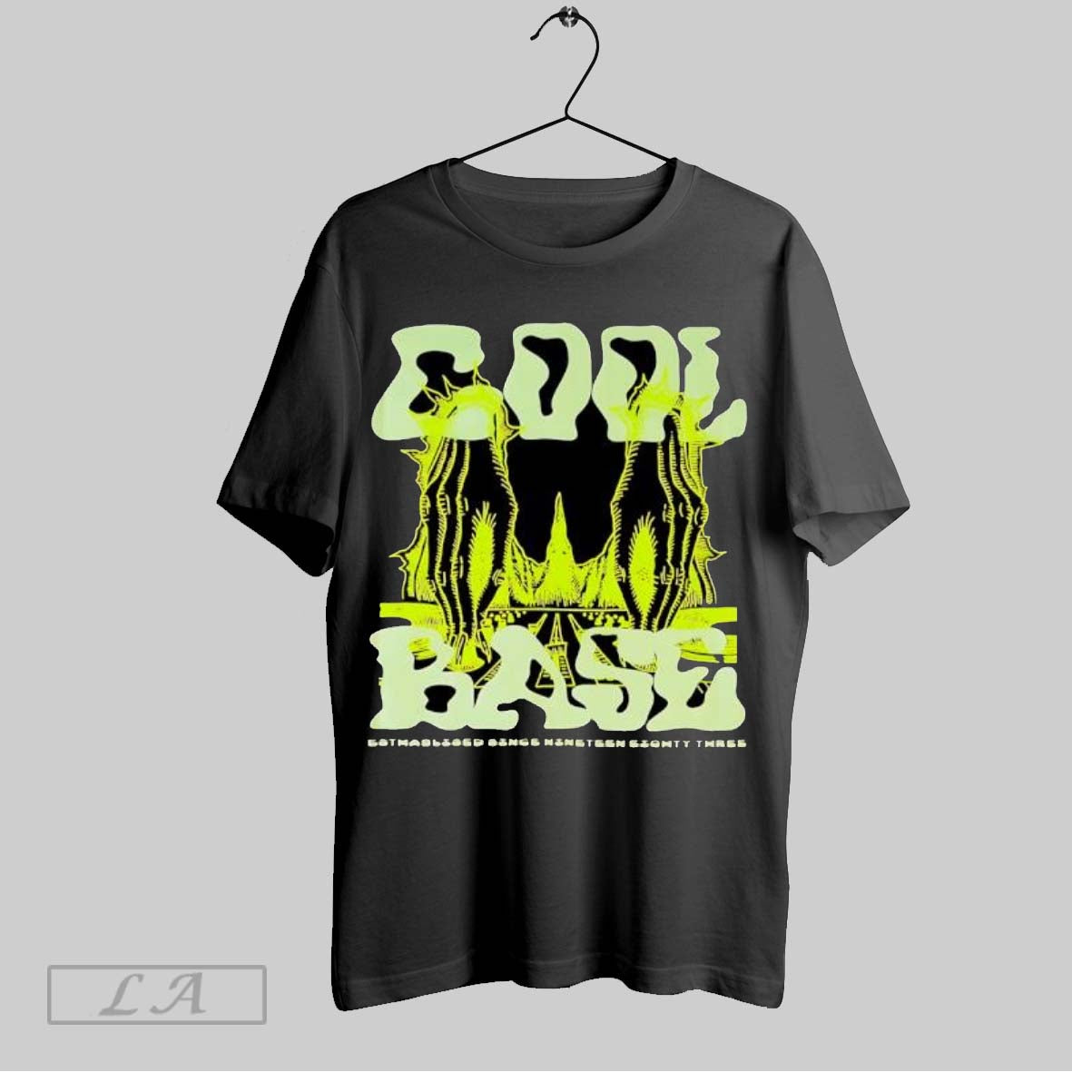 Original Cool Base Neon