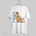 Original Cool Orange Cat 2025