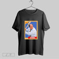 Original Costanza Baseball Card T Shirt