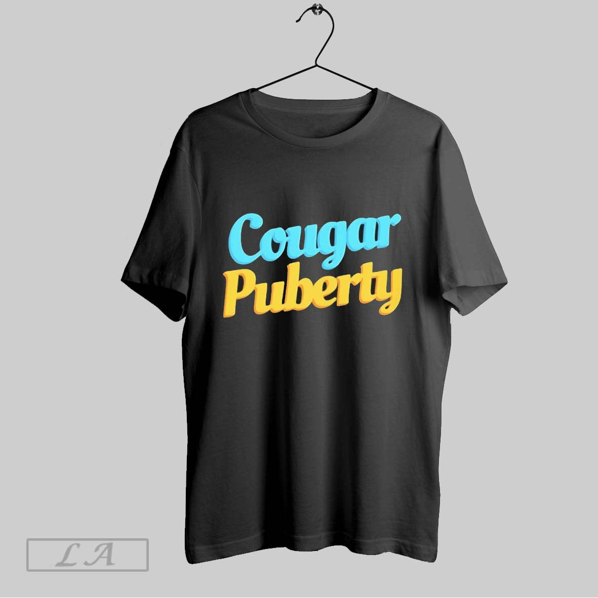 Original Cougar Puberty Perimenopause Empowerment