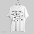 Original Cow I Just Dont Have Anymore Passwords Left In Me