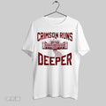 Original Crimson Runs Deeper