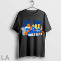 Original Cromulent Four T Shirt