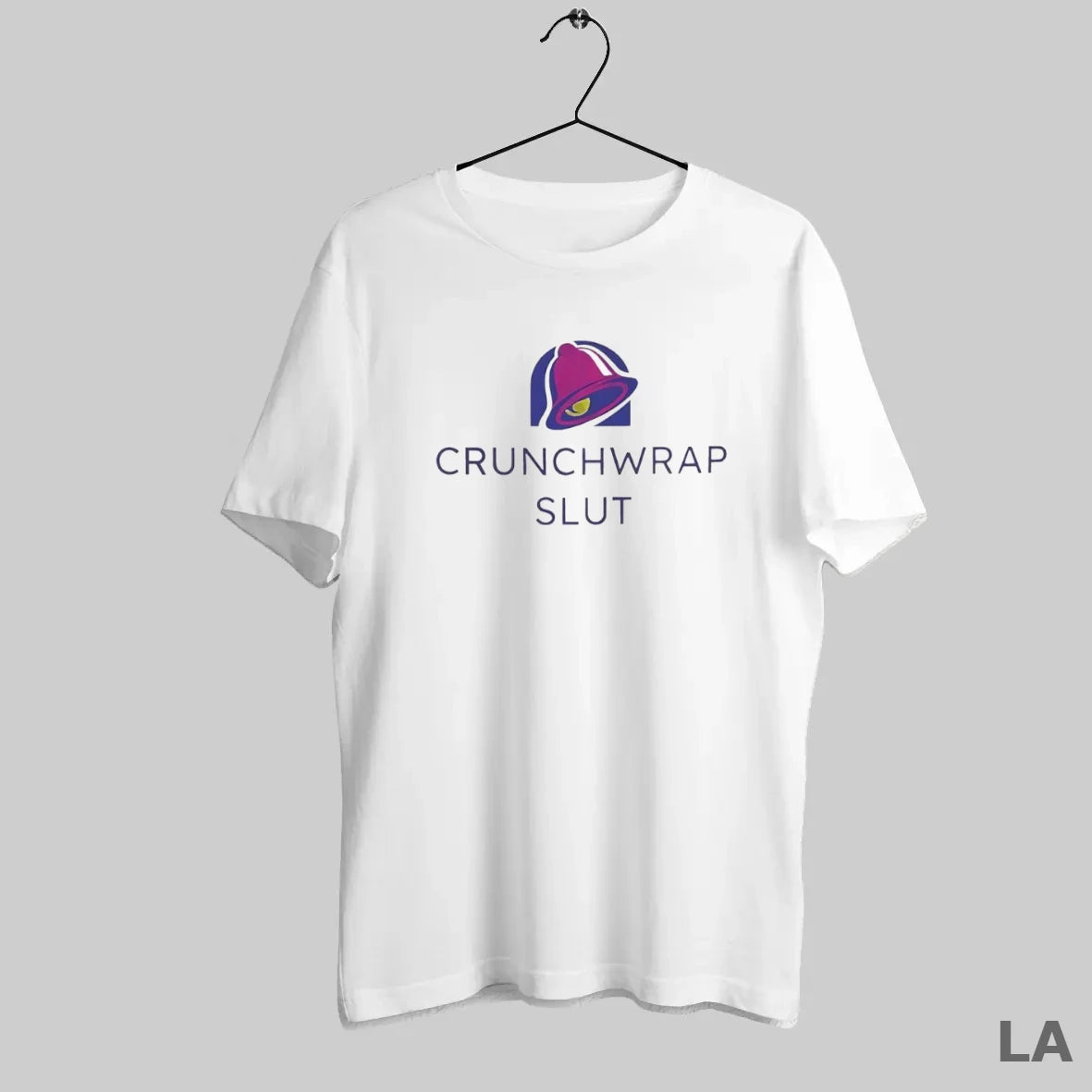 Original Crunchwrap Slut