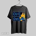 Original Ctrl Joe Alt Del
