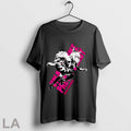 Original Cygames Umamusume Pretty Derby Beihua Starfish T Shirt