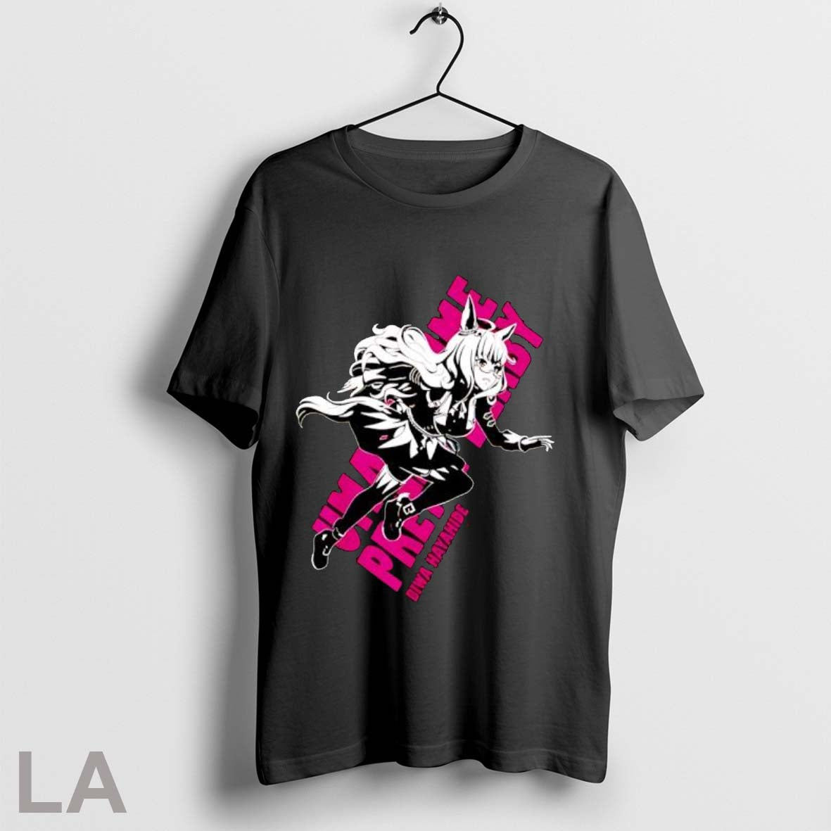 Original Cygames Umamusume Pretty Derby Beihua Starfish T Shirt