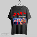 Original D O N K Morning Kombat