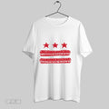 Original Dc Sub Protest T Shirt