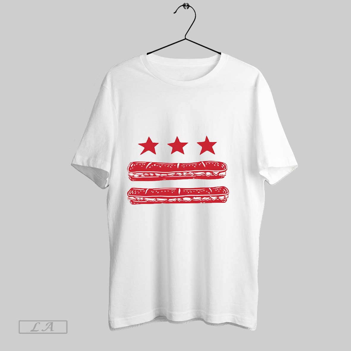 Original Dc Sub Protest T Shirt