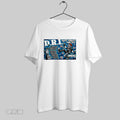 Original Dri East Coast Tour 2025 Event T Shirt T Shirt