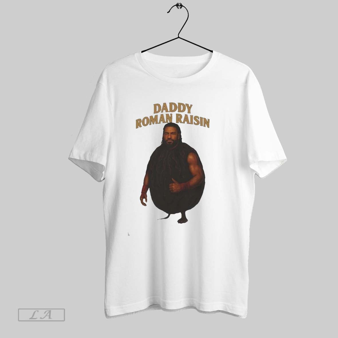 Original Daddy Roman Raisin