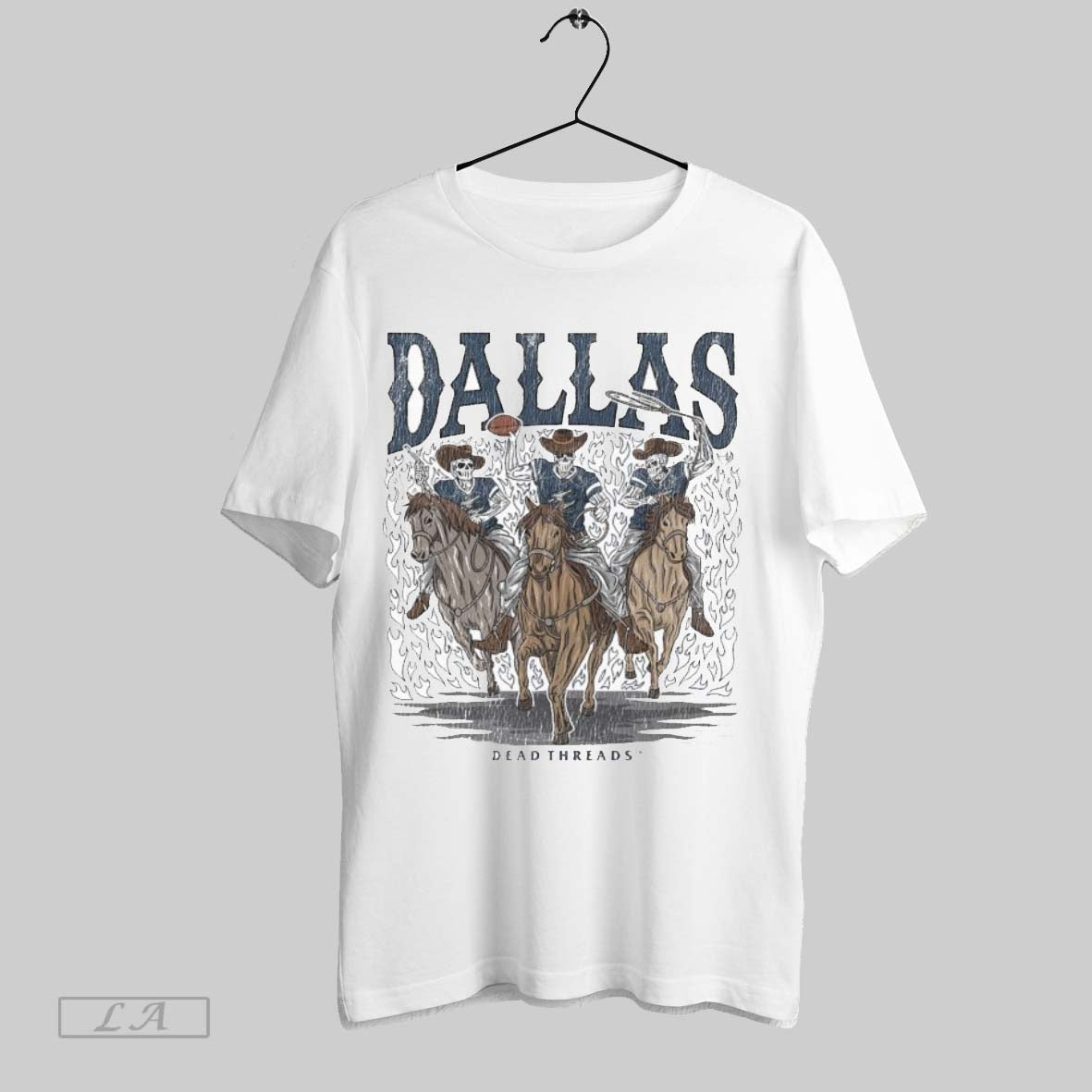 Original Dallas Cowboys Dead Threads