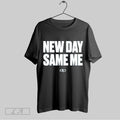 Original Dan Patrick New Day Same Me Shirt