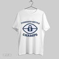 Original Dani Dennis Sutton Turnover Battle Champs