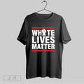 Original Dariusz Matecki White Lives Matter