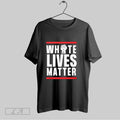 Original Dariusz Matecki Resist White Lives Matter