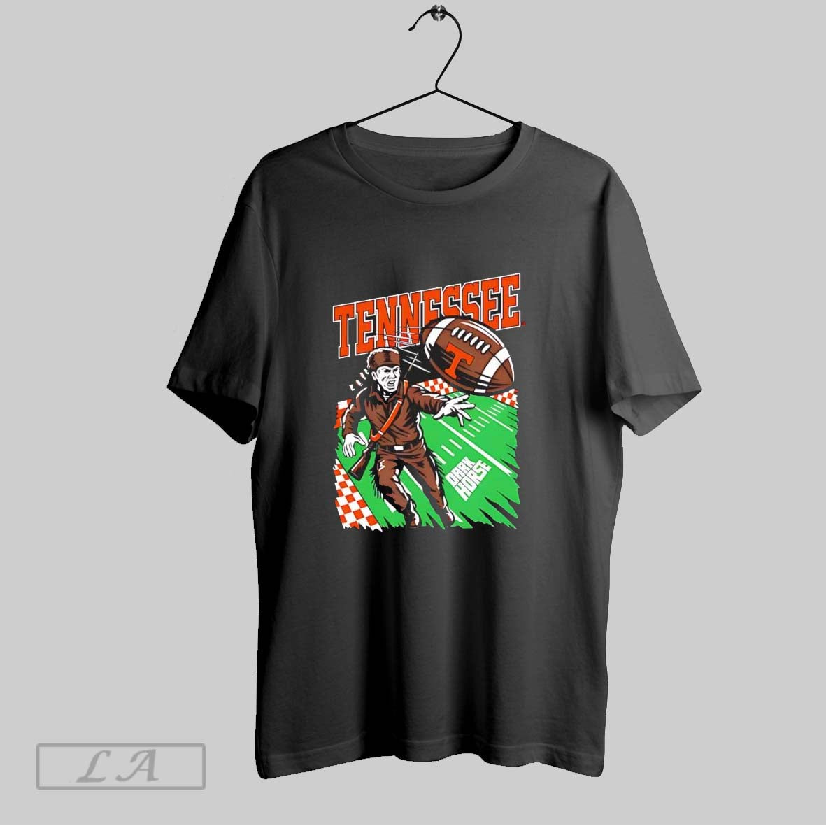 Original Dark Horse Nyc Tennessee Volunteer