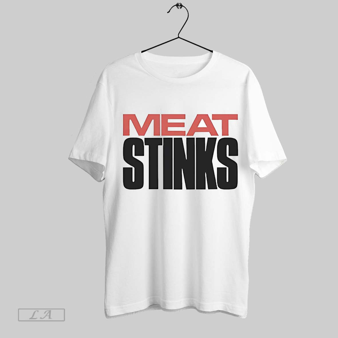 Original Darlene Conner Roseanne Wearing Meat Stinks