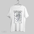Original Deafheaven Sep 22 2025 Asheville Nc The Orange Peel