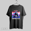 Original Death Gender Conforms To %ce%bce T Shirt