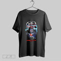 Original Death Note X Obituary Cause Of Death T Shirt